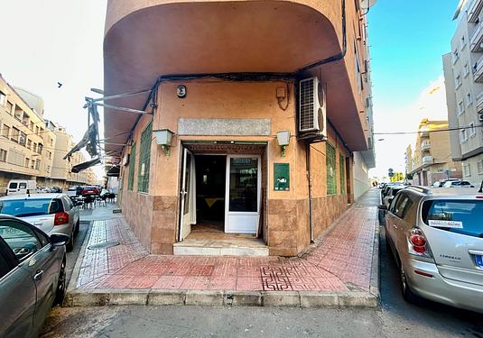 Commercial in Torrevieja