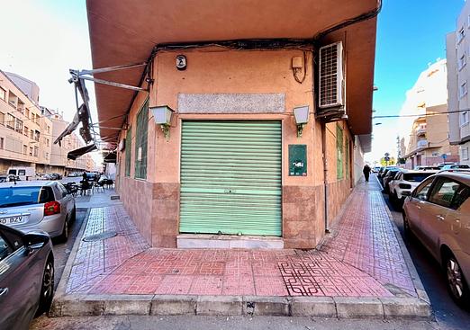 Commercial in Torrevieja