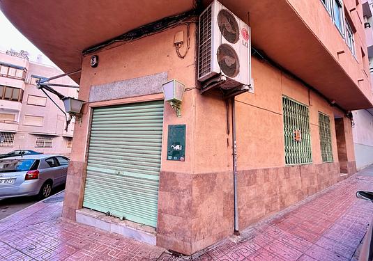 Commercial in Torrevieja