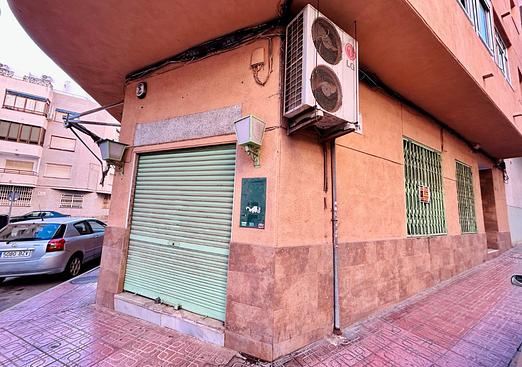 Commercial in Torrevieja