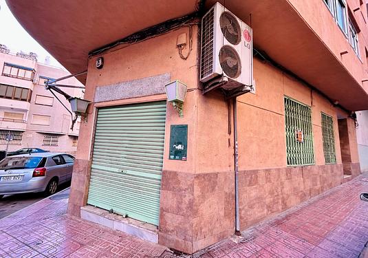 Commercial in Torrevieja