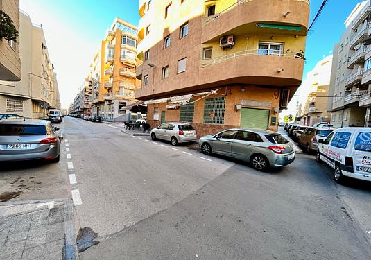 Commercial in Torrevieja