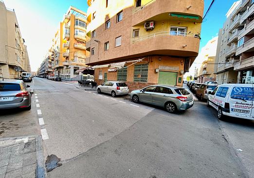 Commercial in Torrevieja