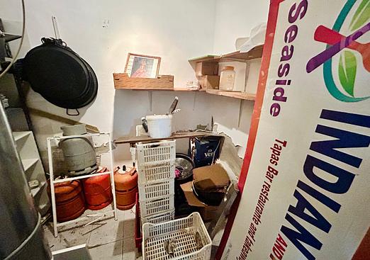 Commercial in Torrevieja