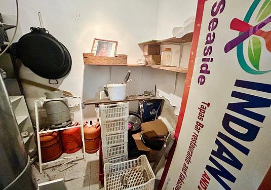 Commercial in Torrevieja