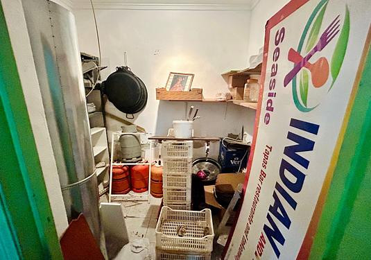 Commercial in Torrevieja