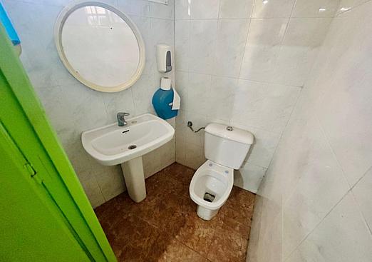 Commercial in Torrevieja