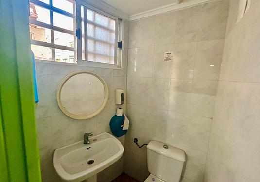 Commercial in Torrevieja