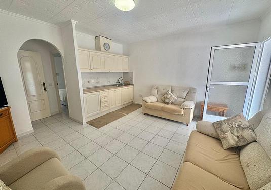 Bungalow in Torrevieja