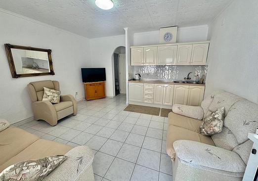 Bungalow in Torrevieja