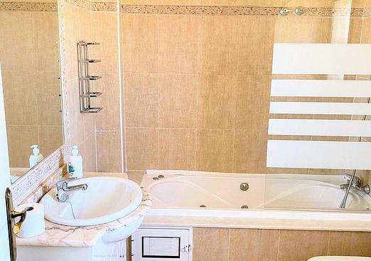 Villa in Villamartin