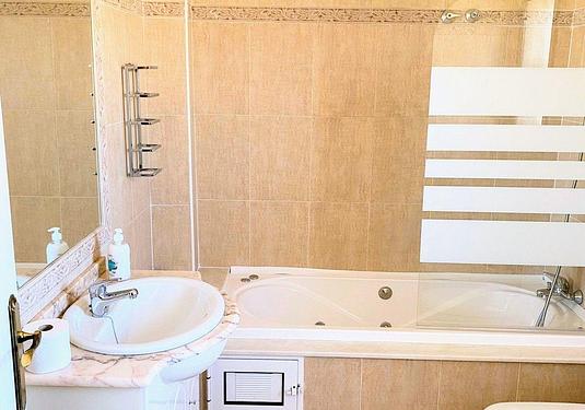 Villa in Villamartin