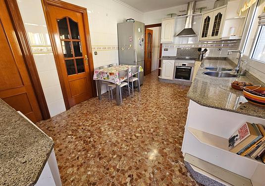 Villa in Mar de Cristal