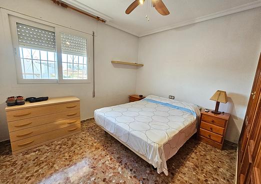 Villa in Mar de Cristal