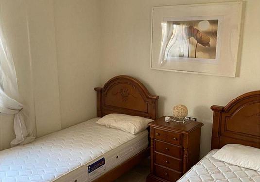 Villa in Villamartin