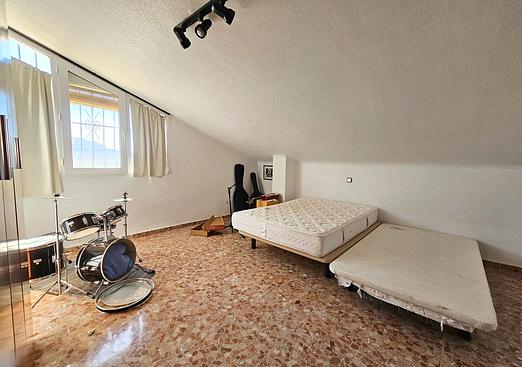 Villa in Mar de Cristal