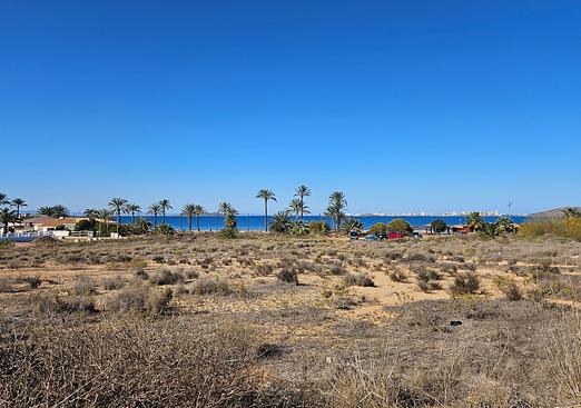 Villa in Mar de Cristal