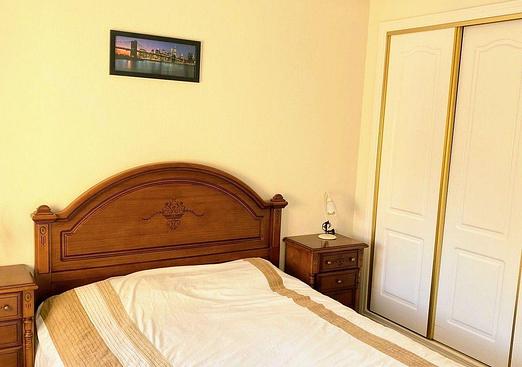 Villa in Villamartin