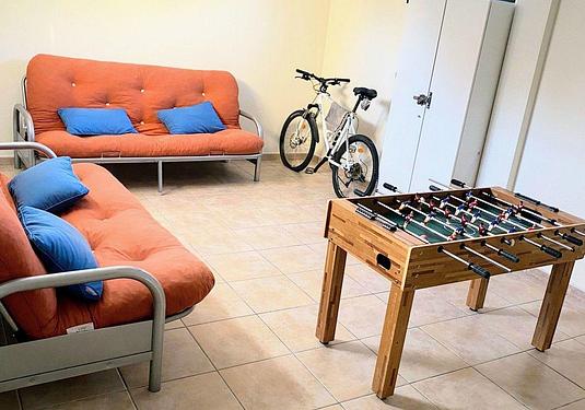 Villa in Villamartin