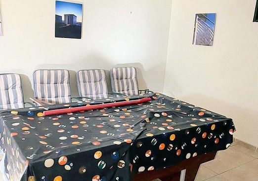 Villa in Villamartin