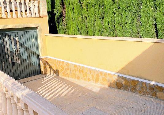 Villa in Villamartin