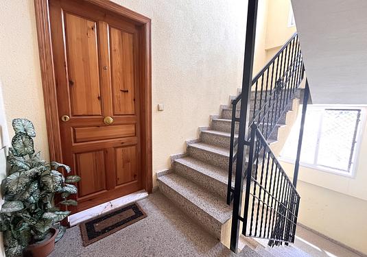 Apartment in La Zenia