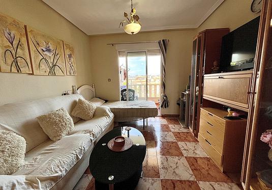 Apartment in La Zenia