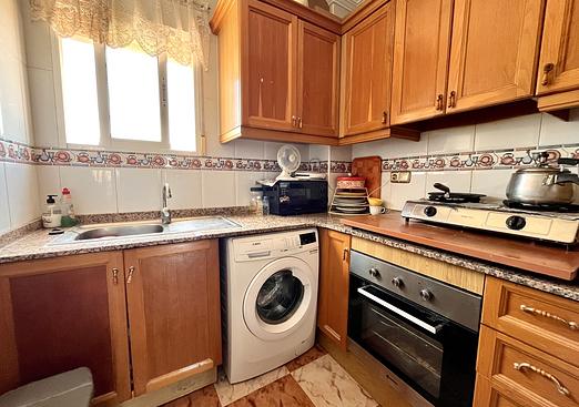 Apartment in La Zenia