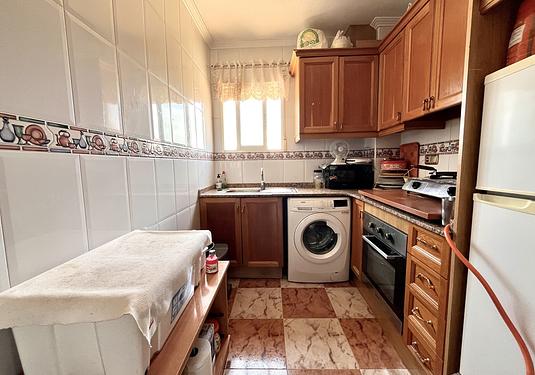 Apartment in La Zenia