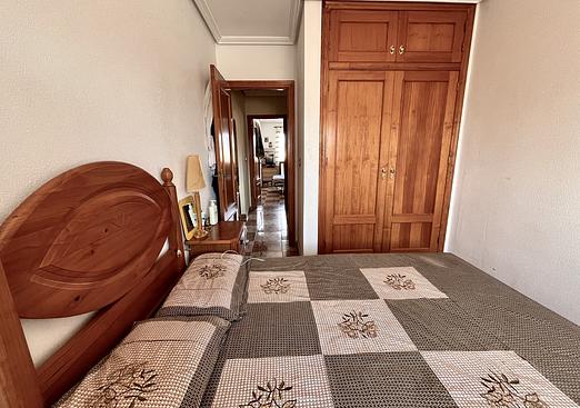 Apartment in La Zenia