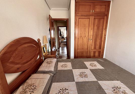 Apartment in La Zenia