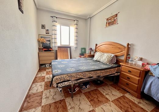 Apartment in La Zenia