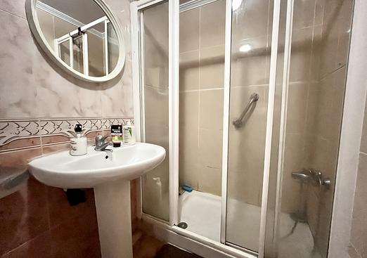 Apartment in La Zenia