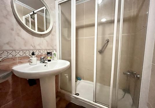 Apartment in La Zenia