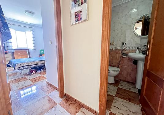 Apartment in La Zenia