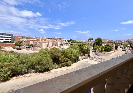 Apartment in La Zenia