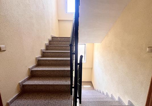 Apartment in La Zenia