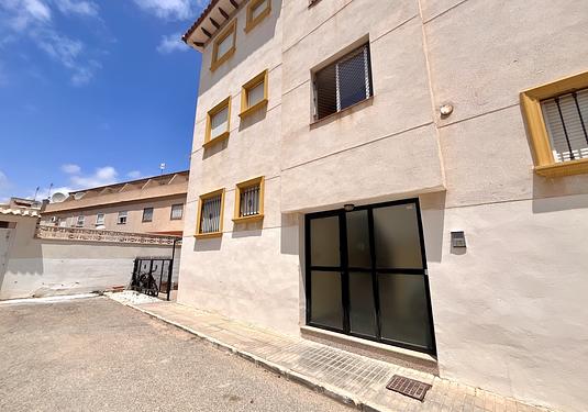 Apartment in La Zenia