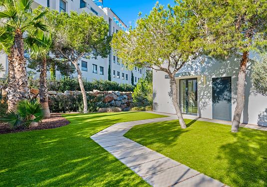 Villa in Las Colinas Golf