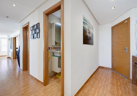 Apartment in Torrevieja