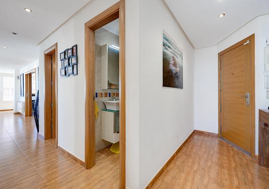 Apartment in Torrevieja