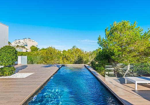 Villa in Las Colinas Golf