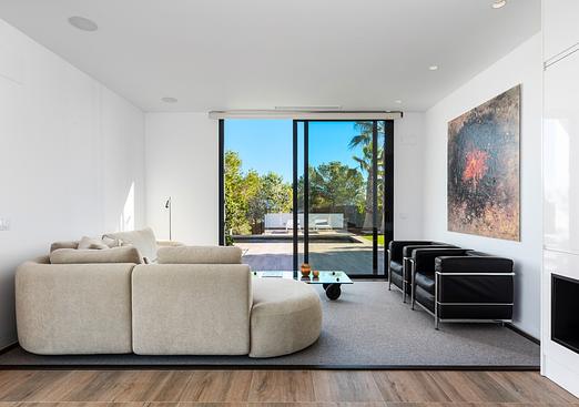 Villa in Las Colinas Golf