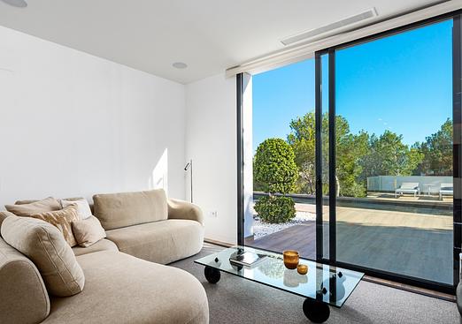 Villa in Las Colinas Golf