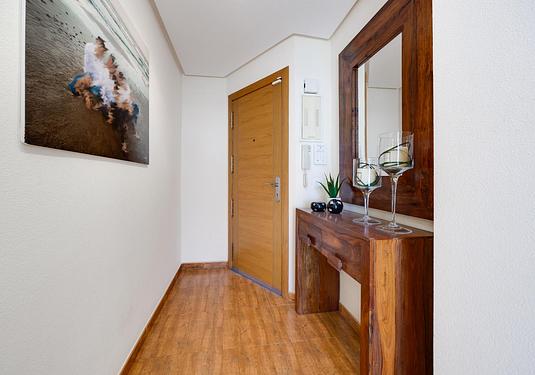 Apartment in Torrevieja