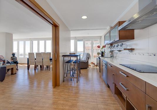 Apartment in Torrevieja