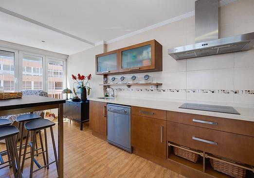 Apartment in Torrevieja