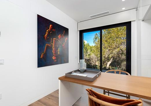 Villa in Las Colinas Golf