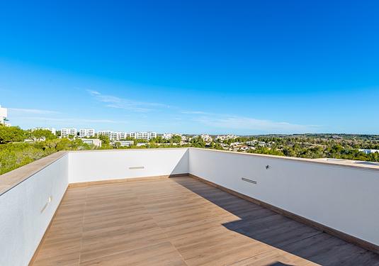 Villa in Las Colinas Golf