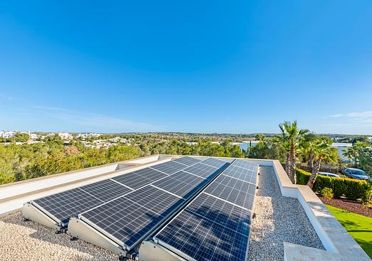 Villa in Las Colinas Golf